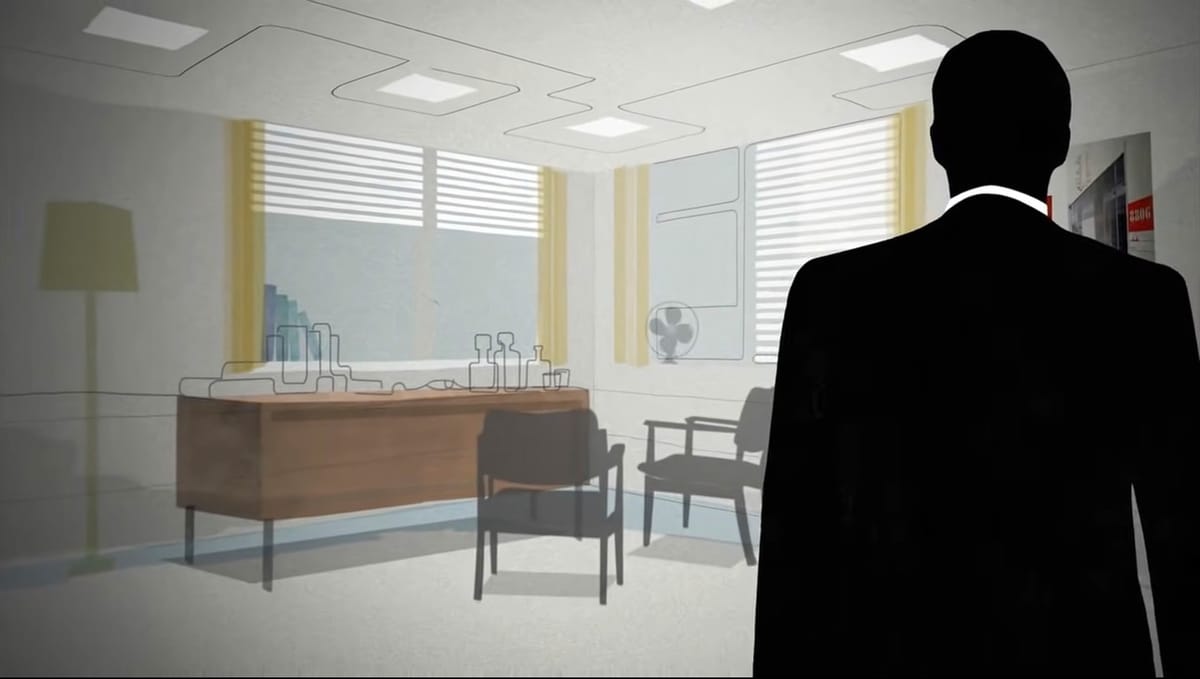 “Mad Men” Resources